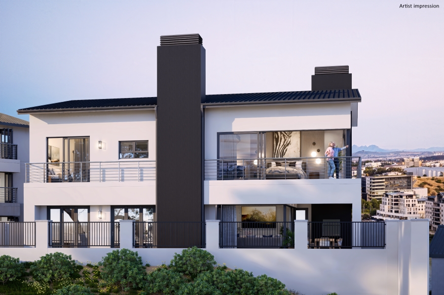 4 Bedroom Property for Sale in Welgemoed Western Cape